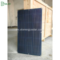 Panel solar flexible de 100W Material ETFE